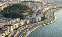 İzmir’de konut piyasasında sert düşüş: Temmuz ayında satışlar yüzde 19 geriledi