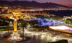 Turizm dünyası 2027’de İzmir’de buluşacak