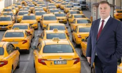 İzmir’de taksilere “öğrenci tuşu” geliyor: Türkiye'de bir ilk olacak!
