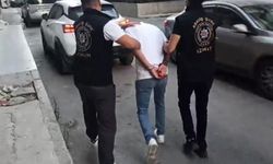 İzmir tribünlerindeki suç örgütüne dev darbe: Tutuklu sayısı 51’e yükseldi!