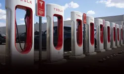 Tesla İzmir’de ilk şarj istasyonunu Bornova’ya kuracak