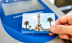 İzmirim Kart başvurularında dijital dönem!