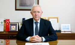 İZSİAD Başkanı Yüksel: İhracat artıyor, sanayi üretimi geriliyor