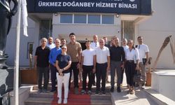 Payamlı ve Kocaçay için harekete geçildi: Dereler kışa hazırlanıyor