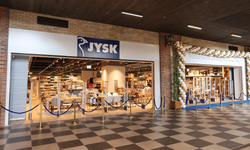 JYSK Türkiye’deki 14’üncü mağazasını İzmir’de açtı