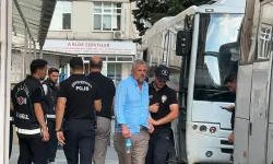 Kuşadası soruşturmasında 14 kişi tutuklandı!