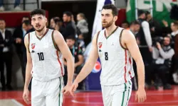 Karşıyaka'dan yerli transfer atağı: Hakan Sayılı geri dönüyor!