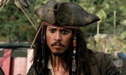 Jack Sparrow geri mi dönüyor? ‘Karayip Korsanları 6’ için hazırlıklar başladı