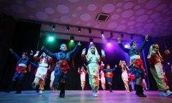 Karşıyaka’da gençler için ücretsiz halk dansları kursu başlıyor