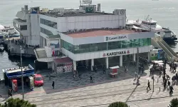 Özelleştirme İdaresi'nden Karşıyaka İskelesi hamlesi: Yeni imar şartları belli oldu