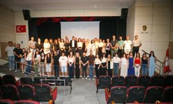 Karşıyaka’da 5. Öğrenci Yaz Okulu başladı