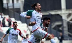 33 gollük yıldız geri dönüyor! Karşıyaka, Fatih Taşdelen’le anlaştı