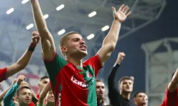 Karşıyaka’da Harun Kaya bilmecesi!