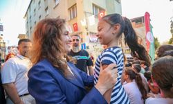 Karşıyaka, 'Sokak Senin' Olimpiyatları finali için gün sayıyor