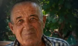İzmir'de vefat eden 77 yaşındaki Kıbrıs Gazisi Ahmet Bacınak son yolculuğuna uğurlandı