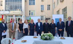 Karşıyaka’da 50 denetimli serbestlik yükümlüsü 11 okulu yeni eğitim yılına hazırladı