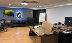 Karşıyaka Belediyesi ile kulüp arasındaki salon krizinde uzlaşma sağlanamadı