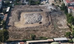 Karşıyaka Stadı projesinde çalışmalar sürüyor: Zemin etüdü süreci başladı