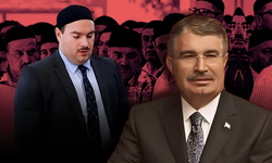 Kuriş soruşturmasında eski Bakan İdris Naim Şahin’in ifadesi alınacak