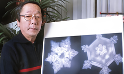Masaru Emoto’nun deneyi: Suyun hafızası bize ne anlatıyor?