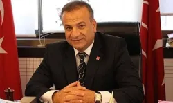 İzmir siyasetinin tanınan ismi Ankara yolcusu!