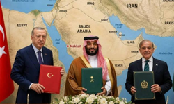 Mekke İttifakı’nda Hürmüz etkisi: Türkiye enerji merkezine dönüşüyor