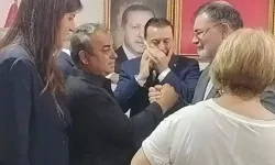 Menderes Belediye Meclis Üyesi Harun Bila CHP’den istifa etti