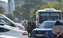 Menderes operasyonunda karar: Başkan İlkay Çiçek tutuklandı!