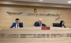 Menemen’de 3 meclis üyesinin AK Parti’ye geçeceği iddiası