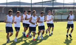 Menemen FK’da kritik süreç: Ligden çekilme kararı değişebilir