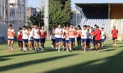 Menemen FK’da devir hareketliliği: Ahmet Çoruhlu yeniden masada