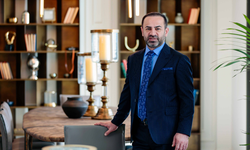 Altay'a ilk destek Folkart'tan geldi