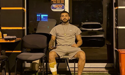 İzmir’de MMA şampiyonuna silahlı saldırı: “Doğan mısın?” deyip ateş etti