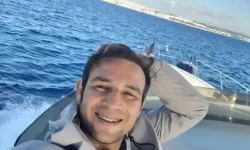 Göcek’te denizde hayatını kaybeden Mustafa Sefa son yolculuğuna uğurlandı