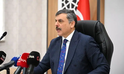 Bakan Çiftçi’den “Terörsüz Türkiye” talimatı: 81 ilde güvenlik koordinasyonu güçlendirilecek