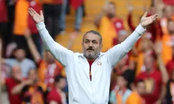 UltraAslan taraftar grubu lideri Muzaffer Şirin'e gözaltı kararı