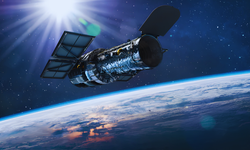 Evrenin sırlarını çözmek için geri sayım başladı! NASA'nın yeni teleskobu fırlatılıyor