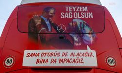 İzmirli Ayşe Teyze’den Özel’e destek: Kirazımı satar bir otobüs de ben alırım