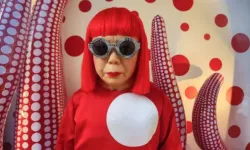 Puantiyeler Kraliçesi Kusama hayatını kaybetti