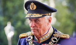 Norveç Kralı 5. Harald hayatını kaybetti