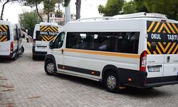 İzmir’de okul servisi ücretlerine yüzde 35 zam talebi!