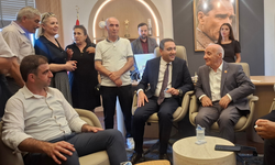 Balçova Belediye Başkanı Yiğit 2 ay sonra makamında: CHP ve Yeni Parti birleşecek