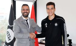 Altay'da Mehmet Onur Yıldız yeniden kadroda