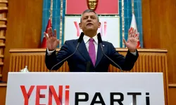 Özgür Özel dahil 3 milletvekilinin dokunulmazlık dosyası Meclis'te