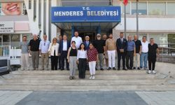 Gümrükçü’den Menderes’e çıkarma: Milli iradeye saygı CHP adayının desteklenmesini gerektirir