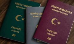 Yeşil ve gri pasaportta dijital dönem resmen başladı