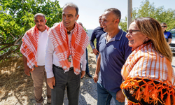 Payamlı’da festival zamanı Bardacıklar için geri sayım başladı