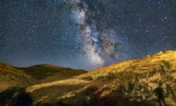 Gökyüzü resmen şov yapacak! Perseid meteor yağmuru için geri sayım başladı