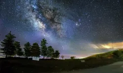 Perseid gök taşı yağmuru için geri sayım! En iyi izleme saati belli oldu