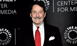 Optimus Prime'ı seslendiren Peter Cullen 85 yaşında hayatını kaybetti
